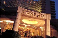 Conrad Hotel